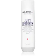 Szampony do włosów - Goldwell Dualsenses Just Smooth Taming Shampoo (250ml) - miniaturka - grafika 1