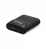 Czytniki kodów kreskowych - Newland WD2 Poręczny czytnik kodów kreskowych 1D/2D CMOS Czarny - miniaturka - grafika 1