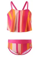 Stroje kąpielowe - Bikini strój kąpielowy z filtrem Reima Honolulu UV50 98 - miniaturka - grafika 1