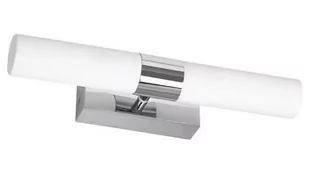 Rabalux 5750 - LED Łazienkowe oświetlenie lustra JIM 2xLED/5W/230V - Lampy ścienne - miniaturka - grafika 1