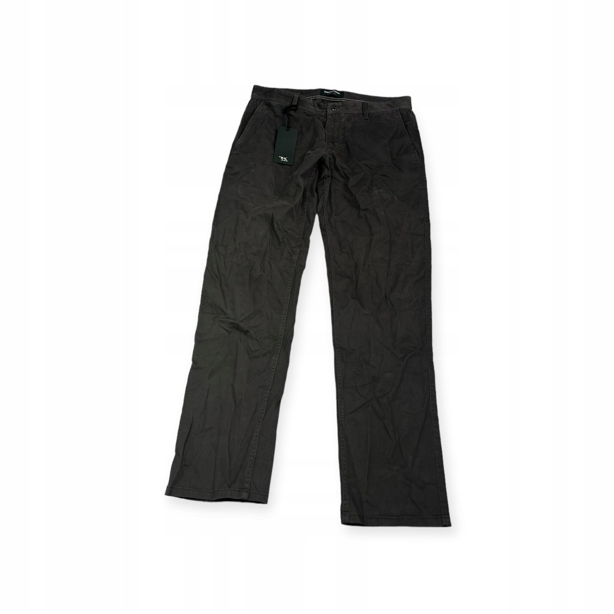 Eleganckie spodnie męskie RW&CO 34