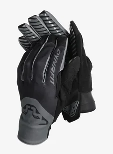 Rękawiczki Dynafit DNA 2 Gloves - black grey - Rękawice narciarskie - miniaturka - grafika 1