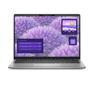 Laptop Dell Inspiron 5441 14 FHD+ Snapdragon X1P-42-100 16GB 512GB Adreno WIFI BT BK Win11 - Laptopy - miniaturka - grafika 1