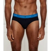 Majtki męskie - Tommy Hilfiger Slipy 3-pack - miniaturka - grafika 1