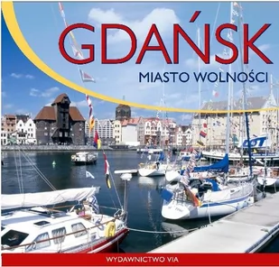 Gdańsk - Albumy - przyroda - miniaturka - grafika 1