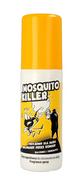 Problemy skórne - IDEEPHARM Mosquito Killer Spray zapachowy 125ml Długi termin ważności! 7073507 - miniaturka - grafika 1