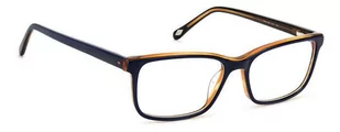 Okulary korekcyjne Fossil FOS 7136 PJP - Okulary korekcyjne, oprawki, szkła - miniaturka - grafika 2