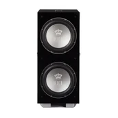 Głośniki i kolumny - REL 212/SX subwoofer aktywny - miniaturka - grafika 1