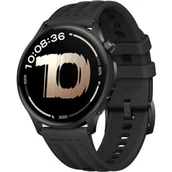 Smartwatch - OnePlus Watch Lite 46mm Czarny - miniaturka - grafika 1