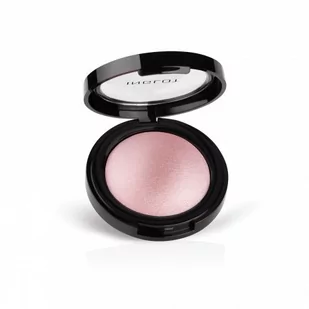 Inglot 31 ROZŚWIETLACZ DO TWARZY OCZU CIAŁA MEDIUM SPARKLER Rozświetlacz 6.4 g - Rozświetlacze do twarzy i ciała - miniaturka - grafika 1