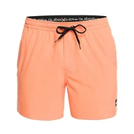 Spodenki damskie - Quiksilver Kostium szorty męskie, różowy, XXL - miniaturka - grafika 1