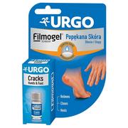 Problemy skórne - URGO popękana skóra dłonie i stopy 3,25ml - miniaturka - grafika 1
