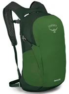 Plecaki - Plecak codzienny Osprey Daylite - green belt / green canopy - miniaturka - grafika 1