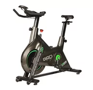 Rowery treningowe - Hertz FITNESS XR-330 PRO - miniaturka - grafika 1