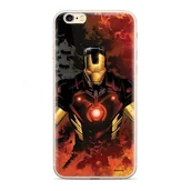 Etui i futerały do telefonów - ERT ERT Etui Marvel Iron Man 003 Samsung G975 S10 Plus MPCIMAN703 - miniaturka - grafika 1