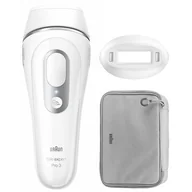 Depilatory i golarki damskie - Braun PL3020 - miniaturka - grafika 1