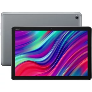 Huawei MediaPad M5 64GB szary (53010PQW) - Tablety - miniaturka - grafika 1