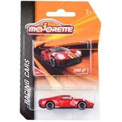 Samochody i pojazdy dla dzieci - Majorette MT Racing Cars Simba Toys - miniaturka - grafika 1