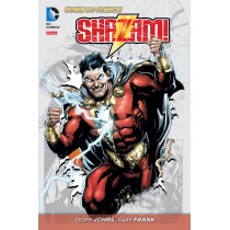 Egmont Shazam! - Komiksy dla dorosłych Egmont Shazam! - Komiksy dla dorosłych - miniaturka - grafika 1