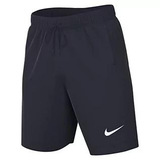 Spodnie męskie - Nike Spodnie męskie M Nk Strke22 Short Kz - grafika 1