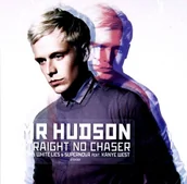 Muzyka alternatywna - STRAIGHT NO CHASER Mr Hudson Płyta CD) - miniaturka - grafika 1
