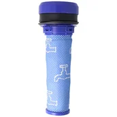 Filtry do odkurzaczy - Filtr Hoover do odkurzaczy takich jak Dyson 923413-01, 92341301 , filtr przedsilnikowy, guma / plastik / mikropolar - miniaturka - grafika 1