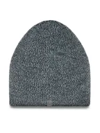 Czapki damskie - Buff Czapka Knitted 129618.938.10.00 Szary - miniaturka - grafika 1