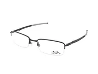 Okulary korekcyjne, oprawki, szkła - Oakley Rhinochaser OX3111 311102 - miniaturka - grafika 1