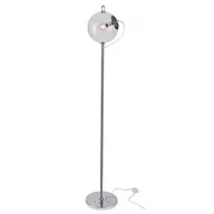 Lampy sufitowe - Step into design Lampa wisząca 25cm Step into design Love Bomb bursztynowa ST-5012 amber - miniaturka - grafika 1