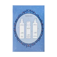 Zestawy kosmetyków męskich - Bandi Pure Care Zestaw: morski żel oczyszczający do twarzy + nawilżający tonik z algami + delikatna pianka oczyszczająca probiotyki + CICA - miniaturka - grafika 1