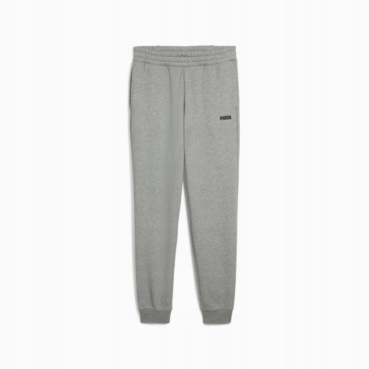 PUMA SPODNIE ESS LOGO FL CL 68678403 r S