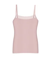 Bielizna nocna - Koszulka damska Triumph Feel of Modal Spaghetti Top-XS - miniaturka - grafika 1