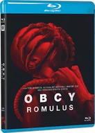 Horrory Blu-Ray - Obcy: Romulus - miniaturka - grafika 1