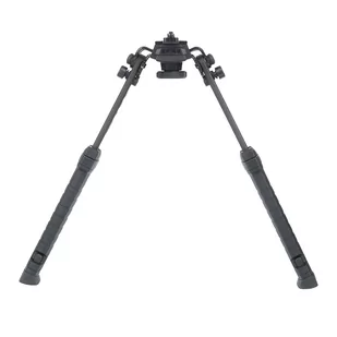 FAB Defense - Dwójnóg Spike - 7'' - 10'' - M-LOK - Czarny - FX-SPIKEMB - Osprzęt do wiatrówek - miniaturka - grafika 3