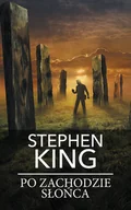 Horror, fantastyka grozy - Po zachodzie słońca - miniaturka - grafika 1