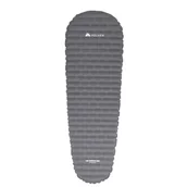 Plecaki worki - Materac air thermo pro-szary VOLVEN - miniaturka - grafika 1