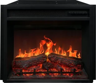 Kominek Elektryczny Led Wkład 60 CM - Kominki elektryczne - miniaturka - grafika 1