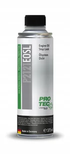 Protec Środek Przeciw Wyciekom Oleju Silnika 375ML Engine Oil Stop Leak P - Dodatki do paliw - miniaturka - grafika 1