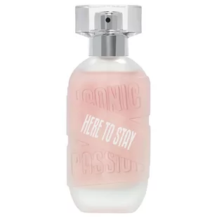 Naomi Campbell Here To Stay Here to stay EDT 30 ml - Wody i perfumy damskie - miniaturka - grafika 1