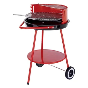 Grill na węgiel drzewny ø 51 cm - Garden Pleasure - Grille - miniaturka - grafika 1