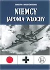 Historia świata - Samoloty II wojny światowej Niemcy Japonia Włochy - miniaturka - grafika 1
