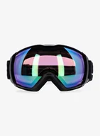 Gogle narciarskie - Gogle narciarskie Julbo Aerospace - Reactiv 1-3 High Contrast Flash - black - miniaturka - grafika 1