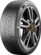 Opony letnie - Continental AllSeasonContact 2 215/60R17 100V - miniaturka - grafika 1