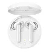 Słuchawki - Oppo Enco W31 Biały - miniaturka - grafika 1