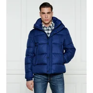 Kurtki męskie - BOSS ORANGE Kurtka Omaris Regular Fit - miniaturka - grafika 1