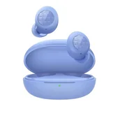 Słuchawki - Realme Buds Q2 Niebieskie - miniaturka - grafika 1