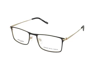 Dioptrie szkieł Pierre Cardin P.C. 6915 RHL - Okulary korekcyjne, oprawki, szkła - miniaturka - grafika 1