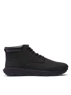 Timberland Trzewiki Winsor Park Chukka TB0A5Y6W0011 Czarny - Botki męskie - miniaturka - grafika 1