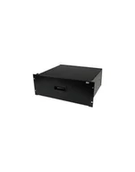 Szafy rack - StarTech.com Drawer for Cabinet (4UDRAWER) - miniaturka - grafika 1