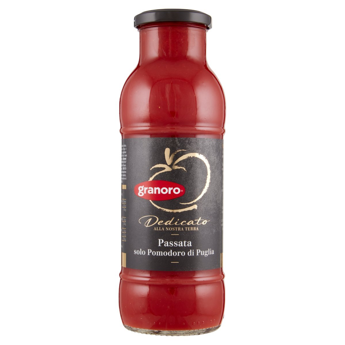 Passata pomidorowa Dedicato 690g - Granoro